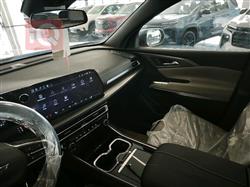 شێڤرۆلێت تراڤێرس